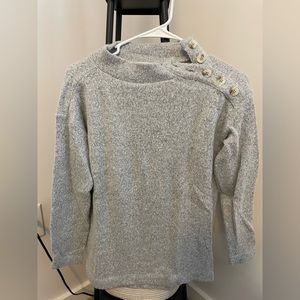 LOFT Pullover Sweater